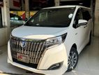 Toyota Esquire Gi Premium ready 2019