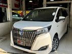 Toyota Esquire Gi Premium Ready 2019