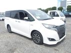 Toyota Esquire GI PREMIUM READY 2019