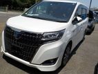 Toyota Esquire Gi Premium Ready 2019