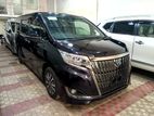 Toyota Esquire GI PREMIUM READY 2020