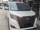 Toyota Esquire GI Premium Ready 2020
