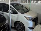 Toyota Esquire GI Premium Ready 2025