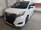 Toyota Esquire GI PREMIUM READY DK 2020