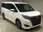 Toyota Esquire Gi Premium Roof TV 2021