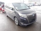 Toyota Esquire GI PREMIUM TAILORED 2020