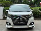 Toyota Esquire GI Premium V2 Kitted 2021