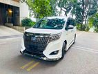 Toyota Esquire GI Premium+bodykit 2019