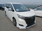 Toyota Esquire GI PREM.PEARL COLOR 2020