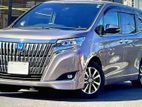 Toyota Esquire Gi Primium 2019