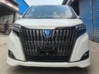 Toyota Esquire GI PRIMIUM 2020