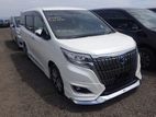 Toyota Esquire GI PRIMIUM BODY KIT 2020