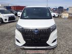 Toyota Esquire GI Prm Dhaka ready 2020