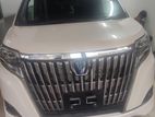 Toyota Esquire Gi Prm HYB 2019