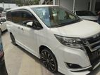 Toyota Esquire GI READY AT DHAKA 2020