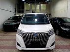 Toyota Esquire GI READY DHAKA - 2018