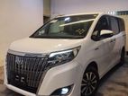 Toyota Esquire GI Ready Stock 2019