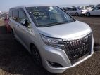 Toyota Esquire Gi Silver 4.5/97k km 2020