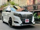 Toyota Esquire GI TRD MODELISTA KIT 2019