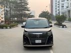 Toyota Esquire Gl Premium Octane 2019