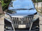 Toyota Esquire GS Premium PKG 2016
