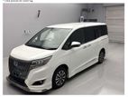 Toyota Esquire HB Gi Premium Pearl 2021