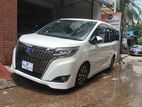 Toyota Esquire HV GI PREMIUM PUSH 2020