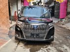 Toyota Esquire HV PUSH GI PREMIUM 2020