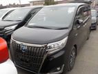 Toyota Esquire HY GI PREMIUM BLACK 2020