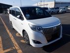 Toyota Esquire HYB Xi 2 Door Power 2019