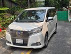 Toyota Esquire Hybrid 2 Door power 2014