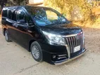 Toyota Esquire HYBRID 2014