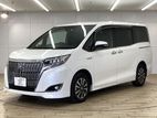 Toyota Esquire Hybrid 2019