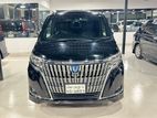 Toyota Esquire Hybrid 2019