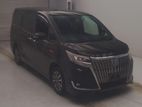 Toyota Esquire hybrid 2020