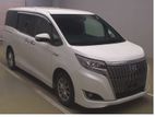 Toyota Esquire Hybrid 2020