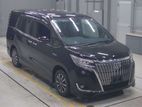 Toyota Esquire hybrid 2020