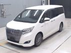 Toyota Esquire HYBRID 2021