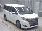 Toyota Esquire HYBRID 2021