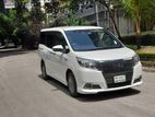 Toyota Esquire Hybrid G Edition 2014