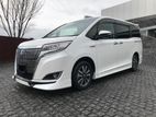 Toyota Esquire Hybrid G Pre Order 2019