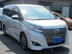 Toyota Esquire Hybrid GI 2019