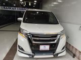 Toyota Esquire Hybrid GI 4.5 Grade 2019