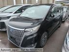 Toyota Esquire Hybrid Gi Black 2020