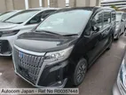 Toyota Esquire Hybrid Gi Black 2020
