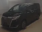 Toyota Esquire Hybrid Gi Black 2020