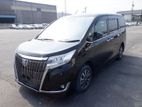 Toyota Esquire Hybrid GI Black 2020