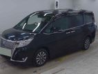 Toyota Esquire Hybrid GI Black 2020