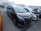 Toyota Esquire Hybrid Gi Black 2020