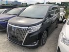 Toyota Esquire HYBRID GI BLACK 2021
